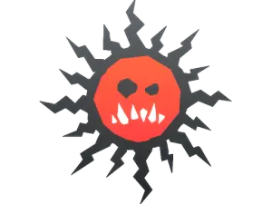 Sticker | Orks 2