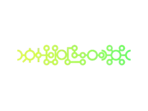 Sticker | Necron Glyphs