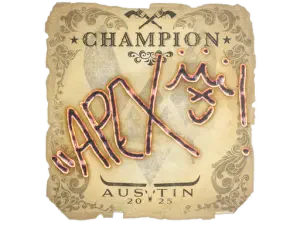 apEX