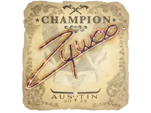 ZywOo