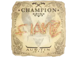 FlameZ