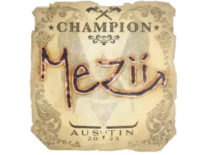 mezii