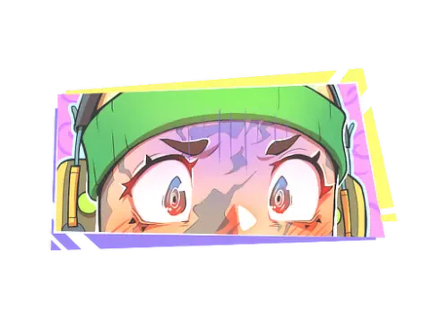 Sticker | Eyes of Farlow