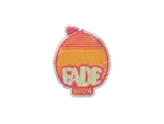 Sticker | Fade Mangos