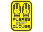 Sticker | Gloves On