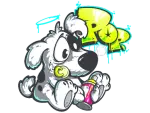 Sticker | Pop Pup