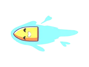 Sticker | Sent With Love