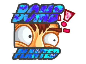 Sticker | Bomb Planted (Holo)