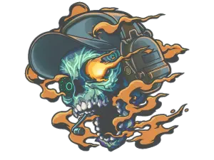 Sticker | Clavis