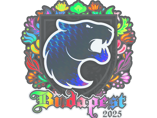 FURIA (Holo) | Budapest 2025