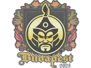 The Mongolz