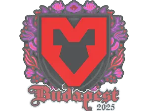 MOUZ