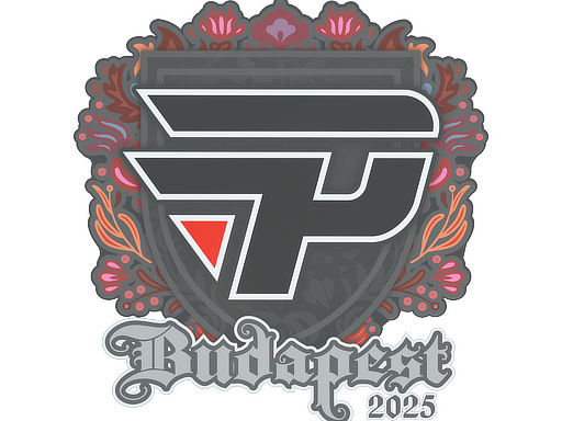paiN Gaming | Budapest 2025