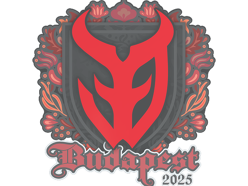 3DMAX | Budapest 2025