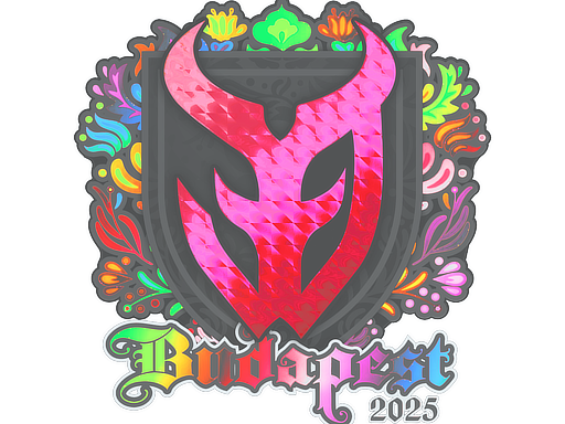 3DMAX (Holo) | Budapest 2025