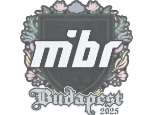 MIBR
