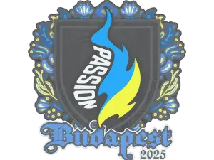 Passion UA