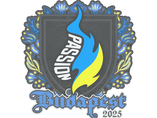 Passion UA | Budapest 2025