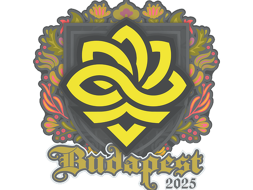 Legacy | Budapest 2025