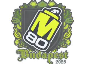 M80