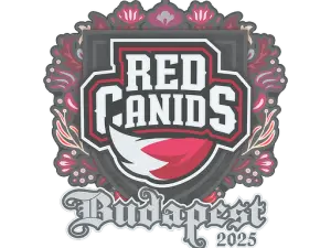 RED Canids