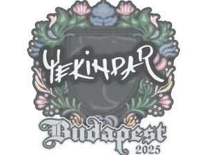 YEKINDAR