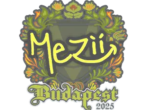 mezii