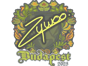 ZywOo