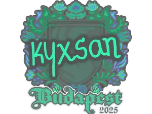 kyxsan