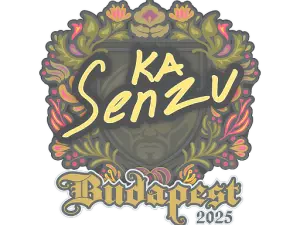 Senzu