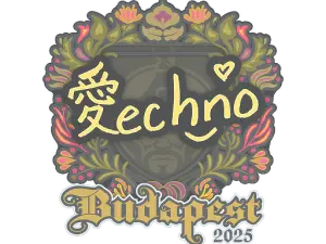 Techno4K