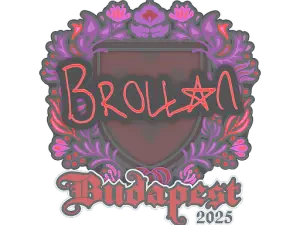 Brollan