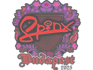 Spinx