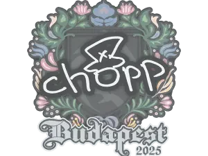 chopper