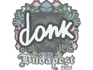 donk