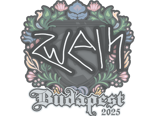 zweih | Budapest 2025