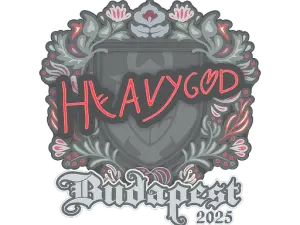 Heavygod