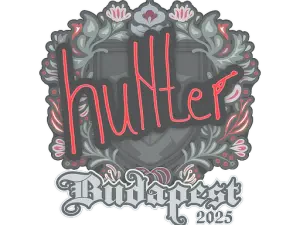 huNter-