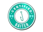 Sticker | The Baiter