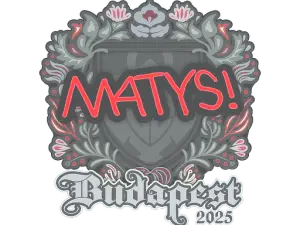 MATYS