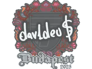 dav1deuS