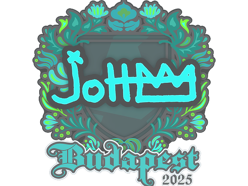 jottAAA | Budapest 2025