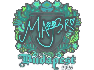 MAJ3R