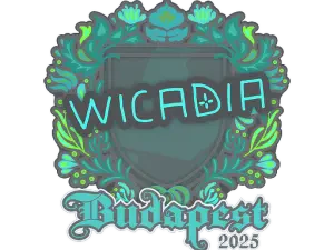 Wicadia