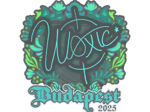 woxic