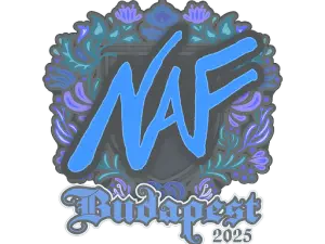NAF
