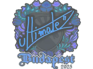 ultimate