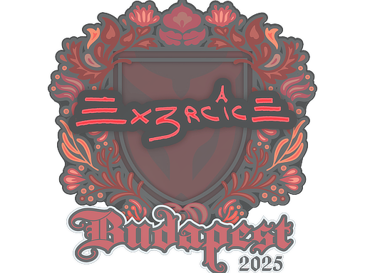 Ex3rcice | Budapest 2025