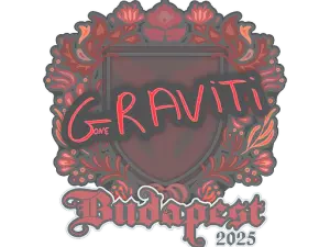 Graviti