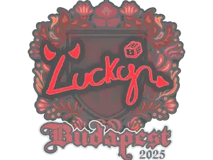 Lucky